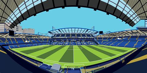 Chelsea New Stadium Design | lupon.gov.ph