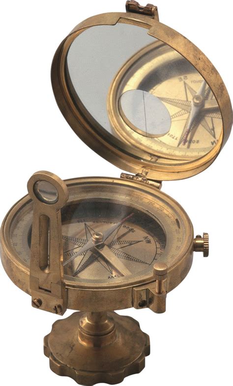 Compass | History, Uses & Types | Britannica