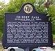 Deibert Park - Florence, AL - Alabama Historical Markers on Waymarking.com