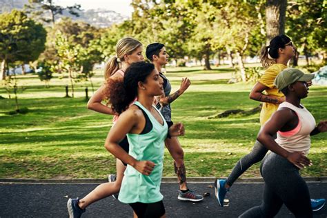 How Can I Improve My Running Technique to Run Faster? | POPSUGAR Fitness