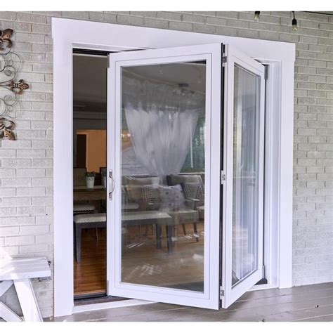 Home Depot Bifold Patio Doors - patioset.one