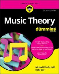 What Is Music Theory? - dummies