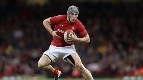 Jonathan Davies insists Wales players' focus is on Six Nations, not ...