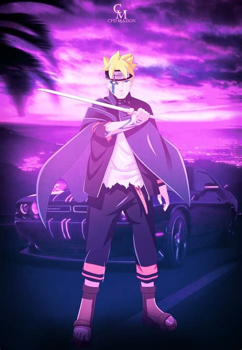 Boruto wallpaper naruto | Boruto, Papeis de parede