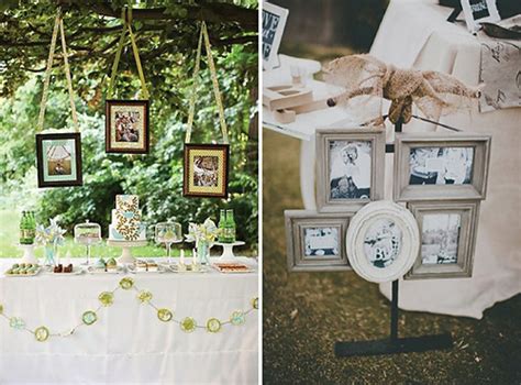 Wedding Frame Ideas