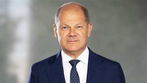 Federal Chancellor Olaf Scholz gives keynote speech at the M100 Sanssouci Colloquium – M100 ...