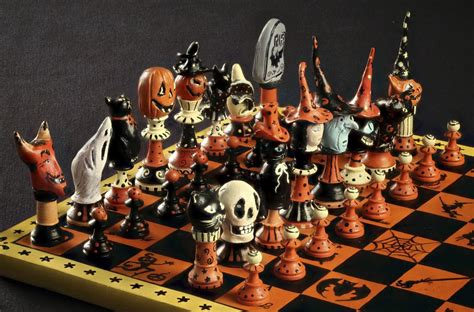 From Star Wars to Coca Cola, St. Louis chess museum owns some 775 sets ...