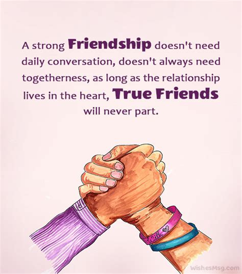 100+ Emotional Friendship Messages and Heart Touching Quotes