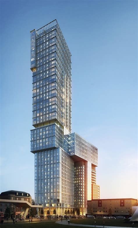 DAMAC Tower Nine Elms London | New Investments | Off Plan Dubai ...