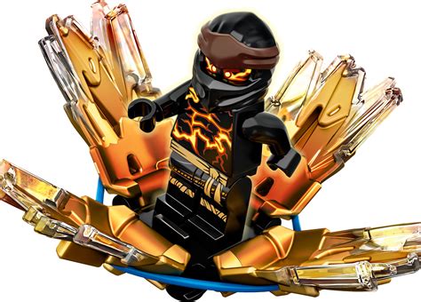 Lego Ninjago Spinjitzu Mesterei Játékok — Lego Ninjago A Spinjicu Mesterei Videók Letöltése