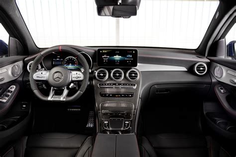 Mercedes’ Updated SUV Is a Sporty Drive You Won’t Have to Mothball for a Vancouver Winter ...