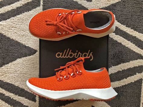 Allbirds Tree Dasher 2 Review | Testing Allbirds Performance Running Shoes