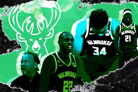 What’s Next for Giannis and the Milwaukee Bucks? - The Ringer