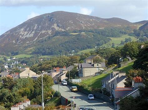 Penmaenmawr | Wiki | Everipedia