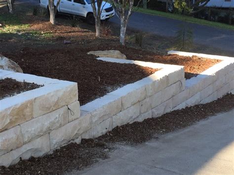 Garden Edging Retaining Wall Blocks | Fasci Garden