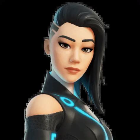 Io – Fortnite Skin – Skin-Tracker