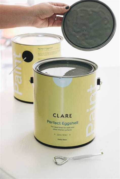 With Clare Paint, Painting is Easier Than Ever - Within the Grove