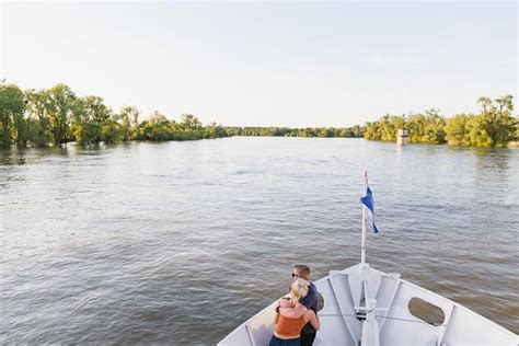 Sacramento Historic River Cruise | Compare Price 2024