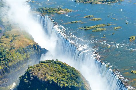 Viaje a las Cataratas Victoria | Aventura Africa™ - Sudáfrica