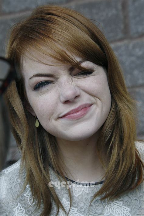 Emma Stone : The Help Benefit Screening - Emma Stone Photo (24177163 ...