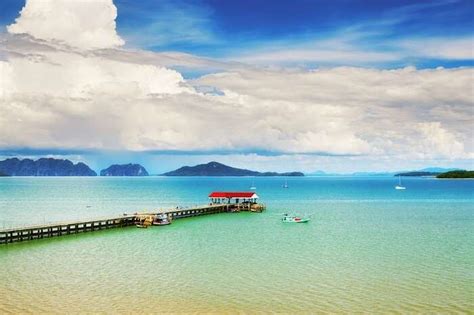 Koh Lanta Island: A Lesser Known Paradise Near Krabi