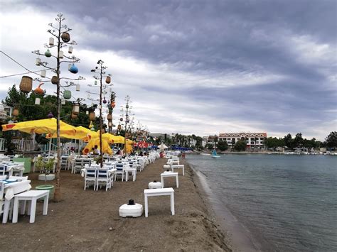 Best Beaches in Datça & Places to Swim in Datça