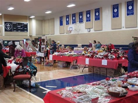 Immaculate Conception Christmas Fair | Newburyport