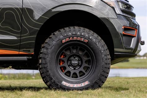 The Best SUV Tires of 2023 | GearJunkie