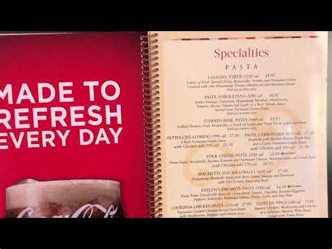 Cheesecake Factory Kids Menu Prices : Top Picked from our Experts