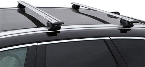 BRIGHTLINES Heavy Duty Anti-Theft Premium Aluminum Roof Bars Roof Rack ...