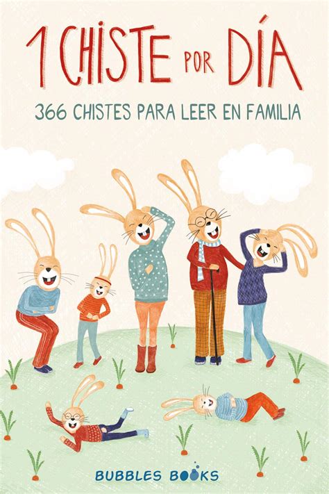 1 Chiste por día - 366 chistes para leer en familia: Chistes infantiles ...