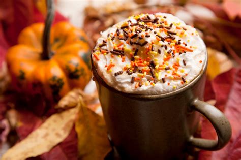 CoffeeCow Blog - Keurig, Tassimo & All Your Favorite Coffee Products!: Prepare for Fall With ...