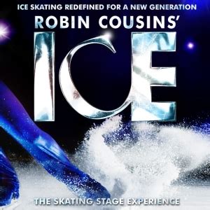 Robin Cousins ICE at Milton Keynes Theatre Review – What's Good To Do