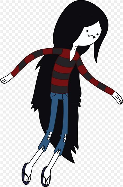 Marceline The Vampire Queen Ice King Drawing Cartoon Network, PNG ...