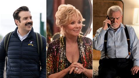 Golden Globes 2022: The Complete List of Nominees