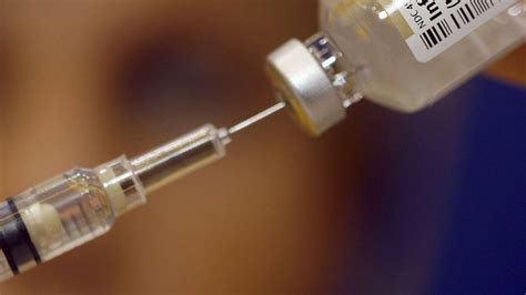 Swine flu vaccine link with narcolepsy probed