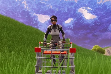 25 Things Wrong With Fortnite We All Choose To Ignore