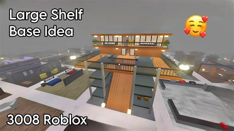 3008 Roblox Room Ideas