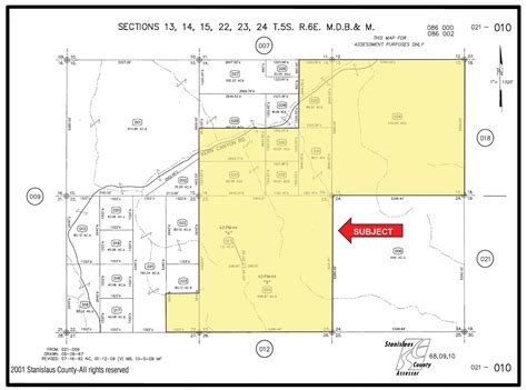 El dorado county assessor parcel map - thailandress