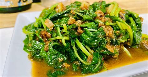 รวมสูตร ผักโขม ผัด 41 สูตร พร้อมวิธีทำ อร่อยง่ายๆที่บ้าน ทำตามได้จริง ...