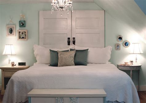 20 Headboard Ideas