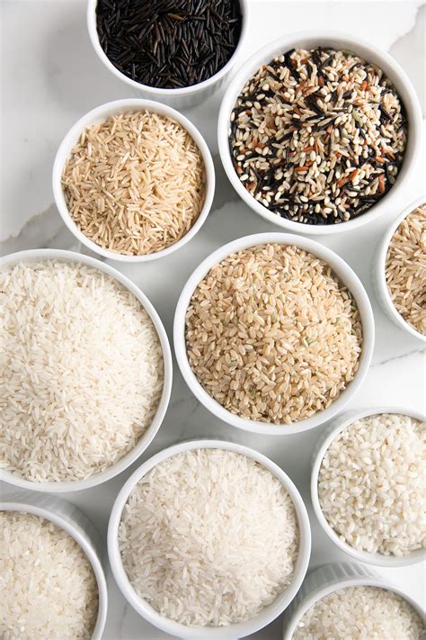 Quinoa vs. Rice: What’s the Difference? - The Forked Spoon