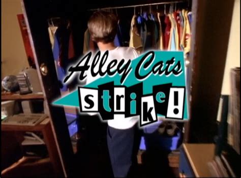 Joshuaonline: The Lookback: Another Disney Channel Original Movie: Alley Cats Strike