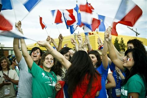 Culture, francophonie, identité : «Tout est dans la rencontre»