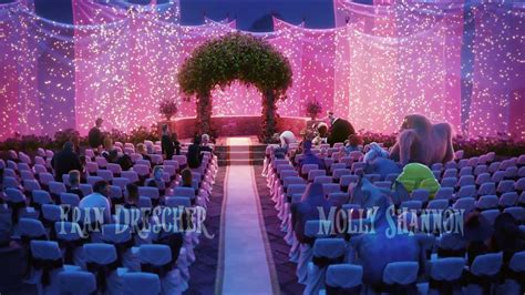 Hotel Transylvania Mavis And Johnny Wedding Fanart for mavis jonathan ...