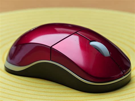 pink color, hardware, Computer Mouse, 4K, input device, luxury, mouse pad, computer equipment ...