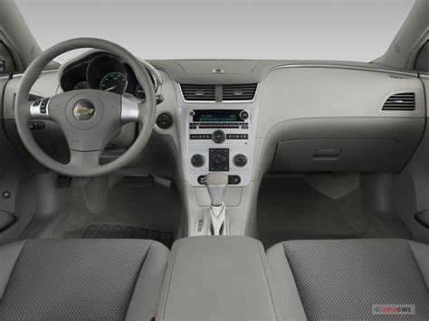 2009 Chevrolet Malibu Prices, Reviews and Pictures | U.S. News & World Report