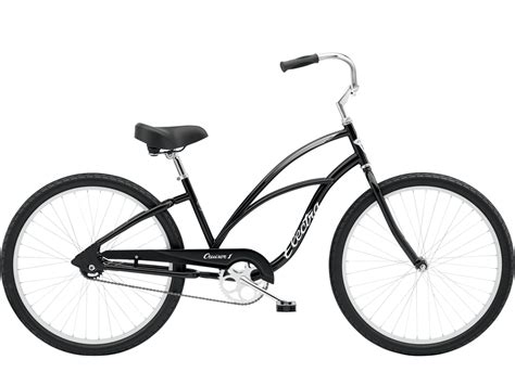 Cruiser 1 Step-Thru - Electra Bikes (CA)