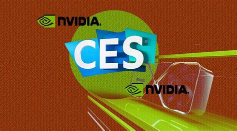 NVIDIA to Share Firm’s New Innovations at CES Trade Show 2023