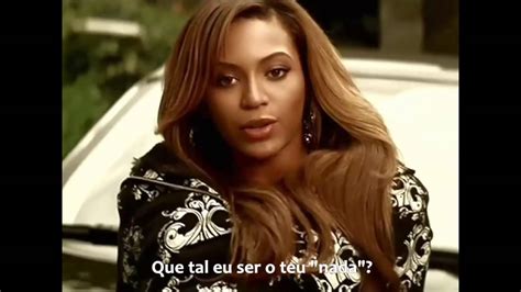 Beyoncé - Irreplaceable legendado - YouTube